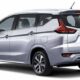 mitsubishi expander