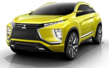 mitsubishi mpv expander