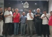 Koperasi Pers Indonesia Terbentuk, Dorong Solusi Gotong Royong