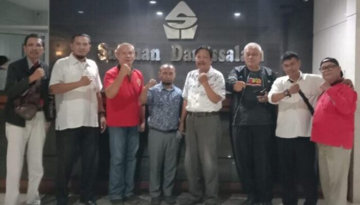 Koperasi Pers Indonesia Terbentuk, Dorong Solusi Gotong Royong