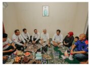 Kecemasan Rakyat Terkait Lapangan Kerja, ini Solusi Ganjar Mahfud