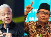 Ganjar Mahfud : Guru dan Dosen Harus Sejahtera