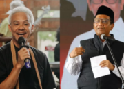 Jubir TPN Haris Pertama : Ini Akan Seru Saat Ganjar Mahfud Debat di KPU