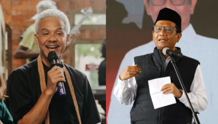 Jubir TPN Haris Pertama : Ini Akan Seru Saat Ganjar Mahfud Debat di KPU