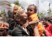 Papua Istimewa Buat Ganjar Pranowo : Papua Banyak Lahirkan SDM Unggul