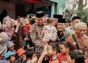 GAMA akan Memperluas Hilirisasi Menjadi Sebuah Revolusi Industry