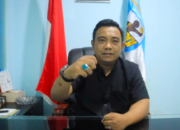 Jubir TPN Haris Pertama: Alasan Kades Sampaikan Aspirasi ke Cawapres Gibran Tak Masuk Akal