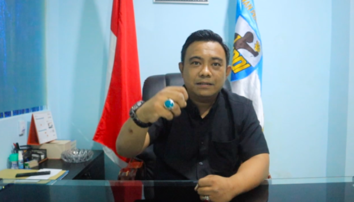 Jubir TPN Haris Pertama: Alasan Kades Sampaikan Aspirasi ke Cawapres Gibran Tak Masuk Akal