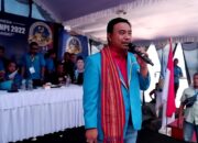 Jubir TPN Haris Pertama : Transformasi Pelayanan Kesehatan Berkualiatas Jadi Prioritas