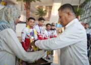 Kemenpora Apresiasi Juara Dunia Paralayang 2023