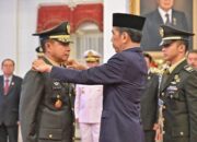 Harapan Panglima TNI Baru: Membangun Ketahanan Siber Nasional di Era Digital