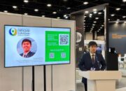 KNPI Presentasi Peran Strategis Pemuda Indonesia di Forum Internasional