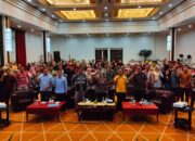 Kemenpora Targetkan IPP 57,67 Tahun 2024