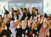 Kampanye di Sabang, Mahfud Terus Gaungkan Program Unggulan Gaji Guru Ngaji