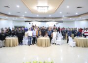 Menpora Dito Buka Badminkorpri 2023, Ajang Ini Membangun Semangat Olahraga