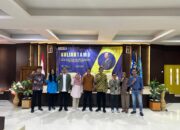 UNESA Inisiasi Peta Jalan Penyiapan SDM Berkualitas Menuju Indonesia Emas 2045