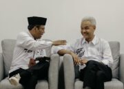 Tujuan Ganjar – Mahfud Bakal Evaluasi Omnibus Law Cipta Kerja