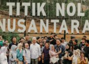 Ganjar ke IKN, Bukti Komitmen Akan Lanjutkan IKN