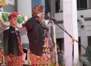 Peringatan HUT Ke-65 NTB di Sumbawa Bentuk Satu Kesatuan NTB