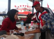 Mengenal Rumah Sakit Apung Milik PDIP yang Berlayar di 13 Wilayah di Indonesia