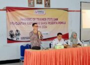 Rusdyanto: Pemilu Jujur dan Adil Tanggung Jawab Kolektif Elemen Bangsa