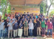 NTB Launching Calender Event 2024, Terdiri dari 36 Event dan 6 Lainnya Terdaftar di KEN