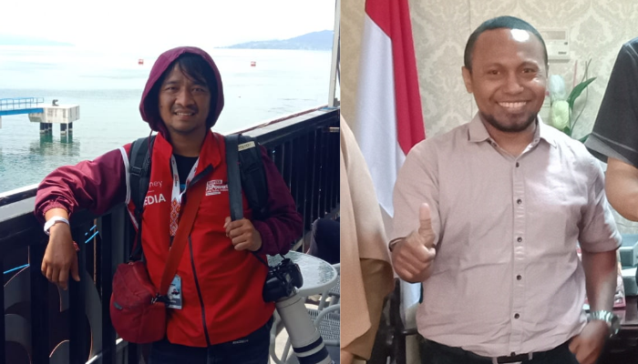 KPI dan PFI Medan Kerjasama Wujudkan Impian Rumah untuk Wartawan