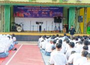 Siswa Adalah Agen Perubahan dalam Upaya Mencegah Bullying