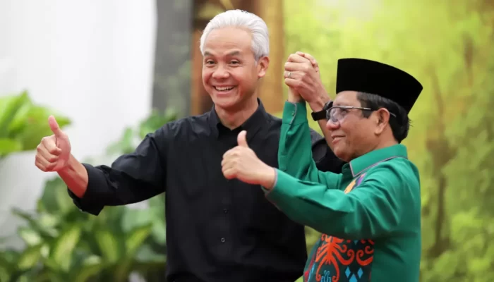 Ganjar-Mahfud Sediakan Insentif Kader Posyandu Rp500 Ribu perbulan