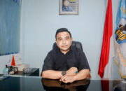 Haris Pertama Sebut Gibran Belum Level Jadi Cawapres