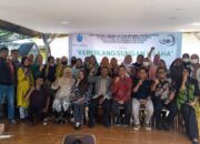 Dosen S1 Manajemen Fakultas Ekonomi dan Bisnis (FEB) Universitas Mercu Buana Sukses Gelar PKM dengan Tema “Keberlangsungan Usaha”