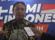 Pj Bupati Sumedang Ajak Anak Muda Proaktif Sukseskan Pemilu 2024