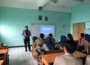 Kritisitas Digital Penting Dipahami Siswa Dalam Banjir Informasi