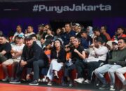 Kemenpora Terkesan Dengan Sistem Home and Away IBL
