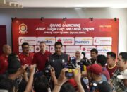 Kemenpora Siap Beri Dukungan Pada Pengembangan Cabor Lain