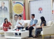 Kemenpora Harap Pemuda dapat Meningkatkan Daya Saing Kreativitas di Dunia Digital