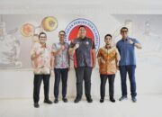 Kemenpora Dukung Glenn Nirwan di Supercheap Auto TCR 2024