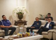 Menpora Dito Dukung Perayaan Puncak HPN 2024