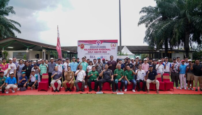 Menpora Dito Dukung Program Sports Go To School