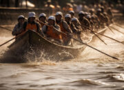 Event Rally Kano Jadi Market Baru Pariwisata NTB