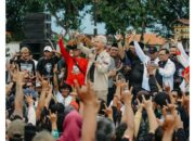 Ganjar-Mahfud Adalah Sosok Pejuang untuk Rakyat