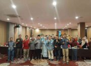 FOKAL IMM NTB Siap Menangkan Kader dan Alumni pada Pileg 2024