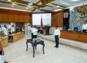 Ibnu Salim Jabat Pj Sekda NTB Gantikan Fathurahman