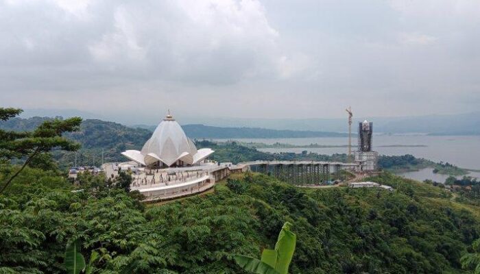 Pekan ini Pemkab Sumedang Mulai Petakan Potensi Investasi Prioritas 2024