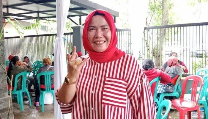 Wakil Rakyat Desak Pemkab Sumedang Revitalisasi Pasar Parakanmuncang