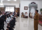 Tahun ini, 1000 Tenaga Kerja Sumedang ke Jepang