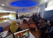 Singapura Kaji Penerapan Teknologi Informasi Birokrasi di Sumedang