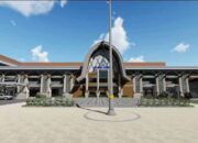 Revitalisasi Kantor Gubernur NTB akan Habiskan Rp40 Miliar, Digarap Mulai Mei 2024