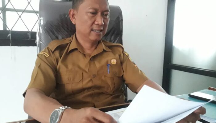 Tahun ini, 161.951 KPM di Sumedang Terima Bansos Beras 10 Kg selama 6 Bulan