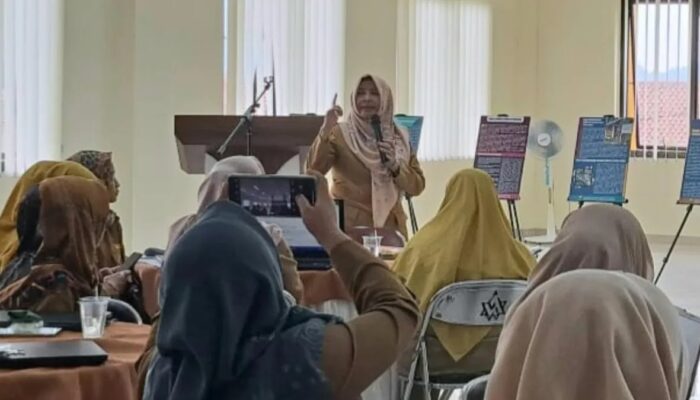 Pemkab Sumedang Mulai Pakai Aplikasi Srikandi, Data Antar Lembaga Terintegrasi